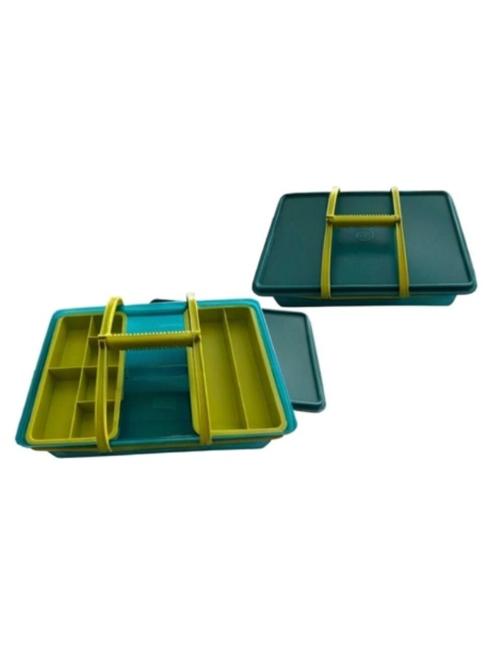 Hobby Organizer